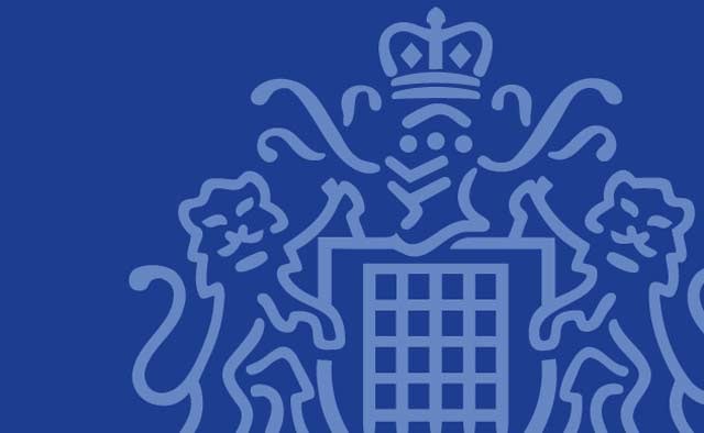Metropolitan Police Service crest graphic
