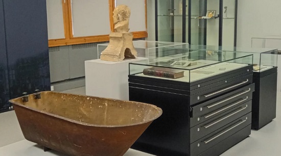Past Exhibitions