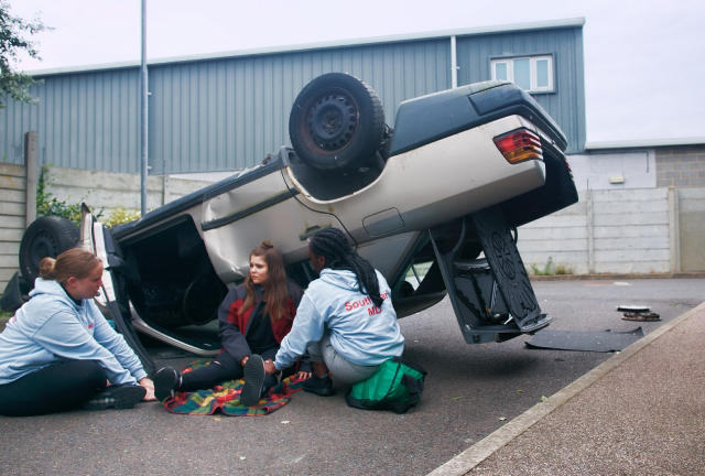 VPCs with car 640 x 432