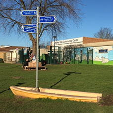 Image of Chadwell Heath