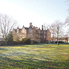 Image of Eastbury