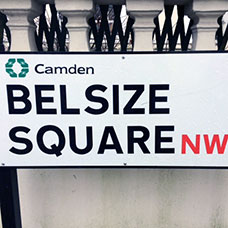 Image of Belsize