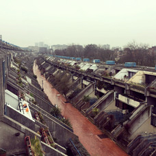 Image of Kilburn