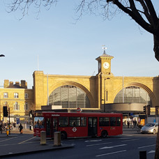 Image of King's Cross