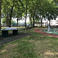 Image of Gospel Oak