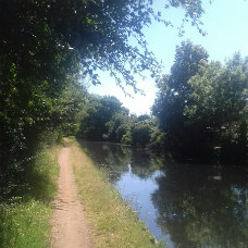 Image of Southall Green