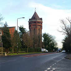 Image of Shooters Hill