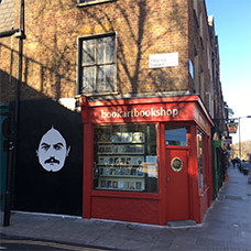 Image of Hoxton West
