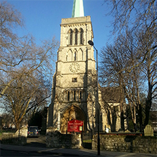 Image of Victoria