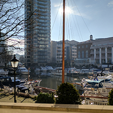 Image of Sands End