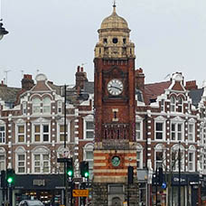 Image of Crouch End