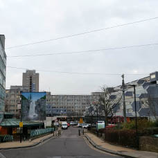 Image of West Green