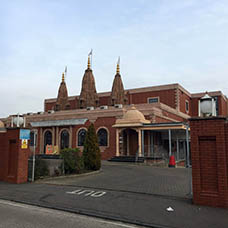 Image of Kenton East