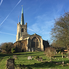 Image of St Andrew's