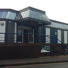 Image of Hillingdon East