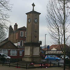 Image of Isleworth