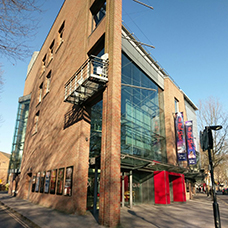 Image of Clerkenwell