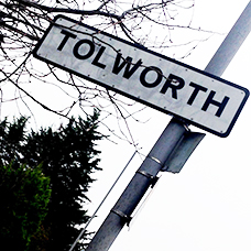Image of Tolworth