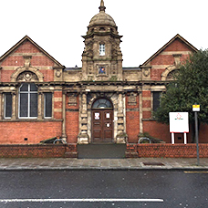 Image of Catford South