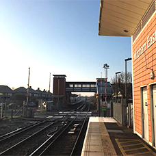 Image of Longthornton