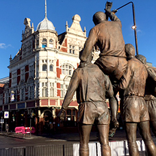 Image of Boleyn