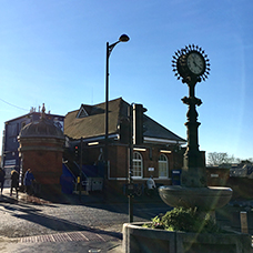 Image of Forest Gate North