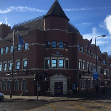 Image of Green Street West