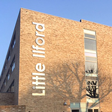 Image of Little Ilford