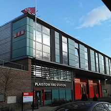 Image of Plaistow South