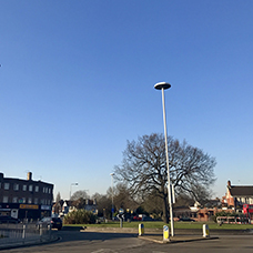Image of Fairlop