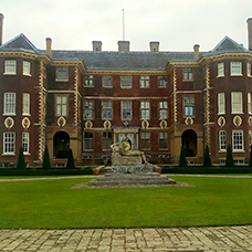 Image of Ham, Petersham and Richmond Riverside