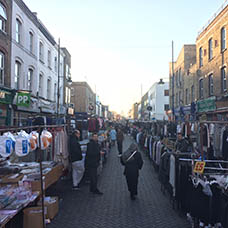 Image of Bow East