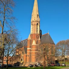 Image of Westbourne