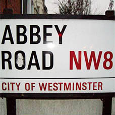 Image of Abbey Road