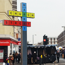 Image of Church Street