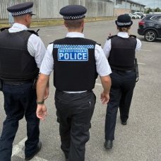 Image of Thamesmead East